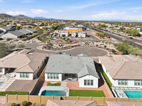 $870,000 | 3407 East Valencia Drive, Phoenix, AZ 85042