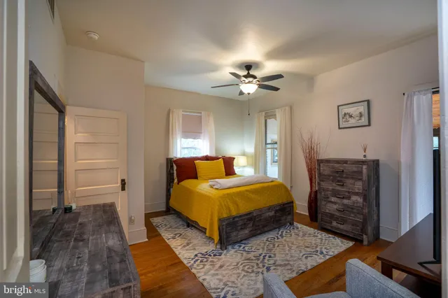 $479,000 | 140 East Linn Street, Bellefonte, PA 16823