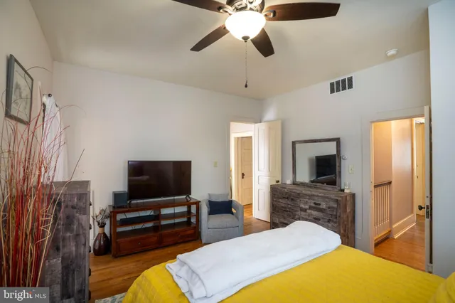 $479,000 | 140 East Linn Street, Bellefonte, PA 16823