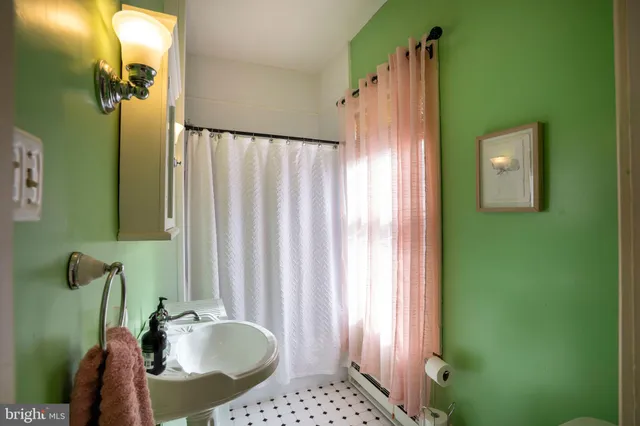 $479,000 | 140 East Linn Street, Bellefonte, PA 16823