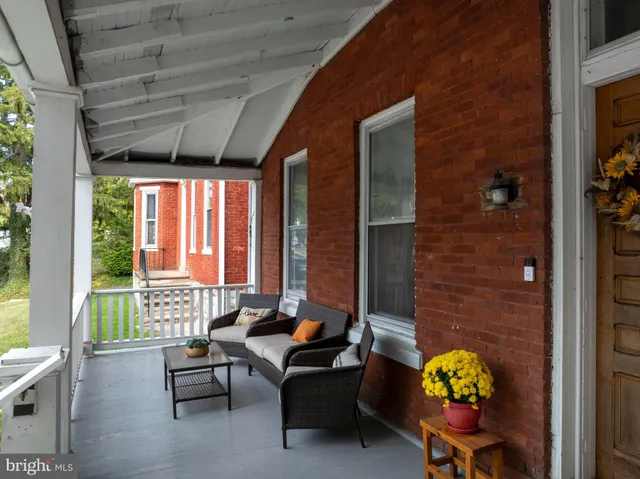 $479,000 | 140 East Linn Street, Bellefonte, PA 16823