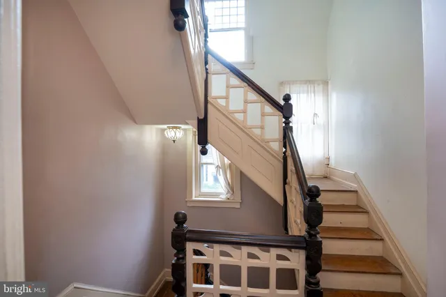 $479,000 | 140 East Linn Street, Bellefonte, PA 16823