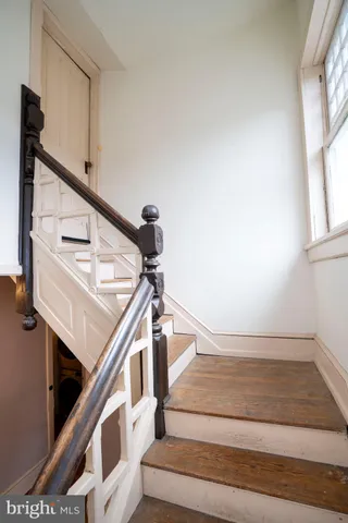 $479,000 | 140 East Linn Street, Bellefonte, PA 16823