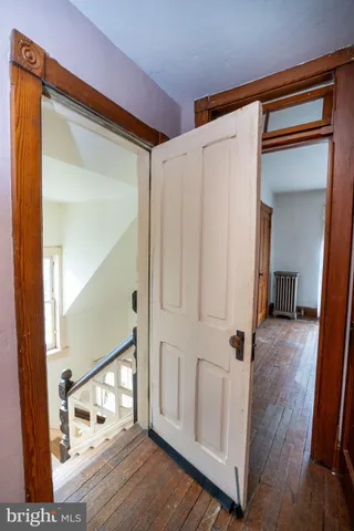 $479,000 | 140 East Linn Street, Bellefonte, PA 16823