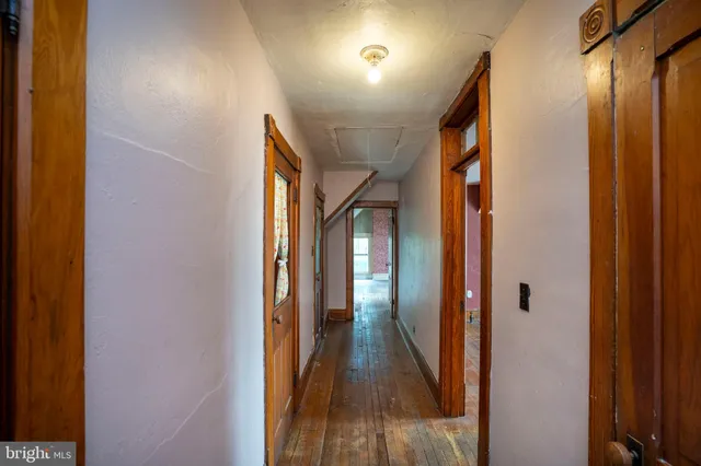 $479,000 | 140 East Linn Street, Bellefonte, PA 16823