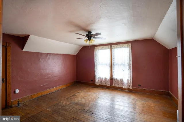 $479,000 | 140 East Linn Street, Bellefonte, PA 16823