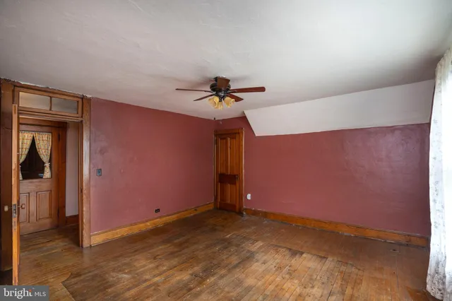 $479,000 | 140 East Linn Street, Bellefonte, PA 16823