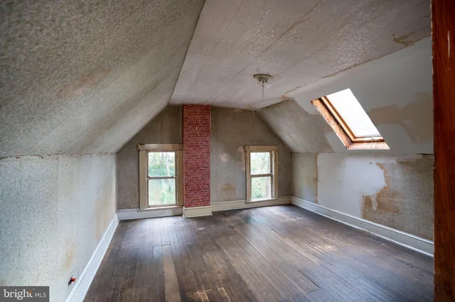 $479,000 | 140 East Linn Street, Bellefonte, PA 16823