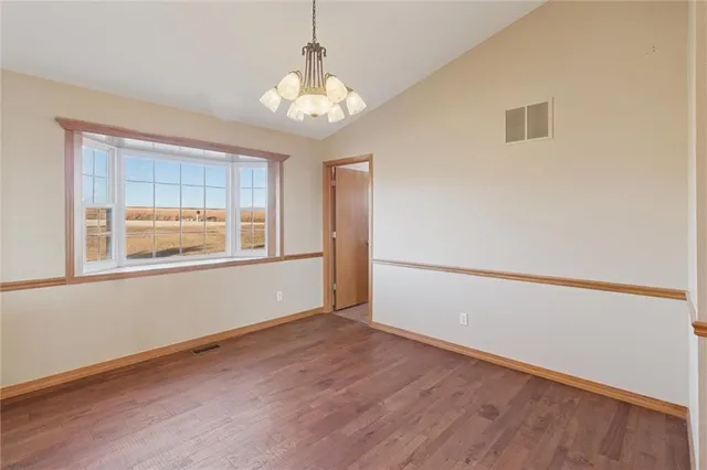 $345,000 | 220 Overlook Drive, Caney, KS 67333