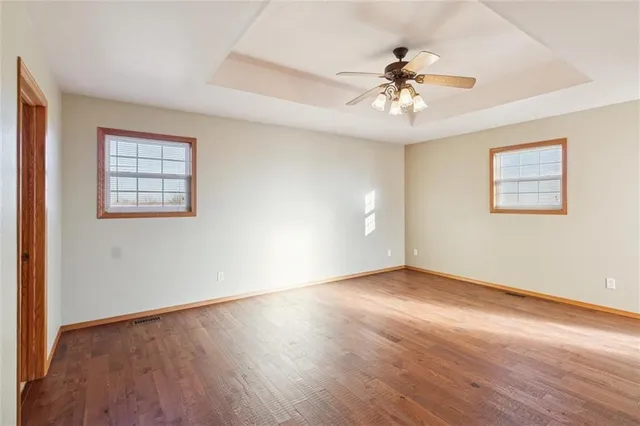 $345,000 | 220 Overlook Drive, Caney, KS 67333