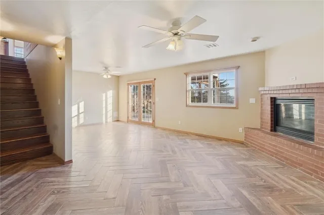 $345,000 | 220 Overlook Drive, Caney, KS 67333