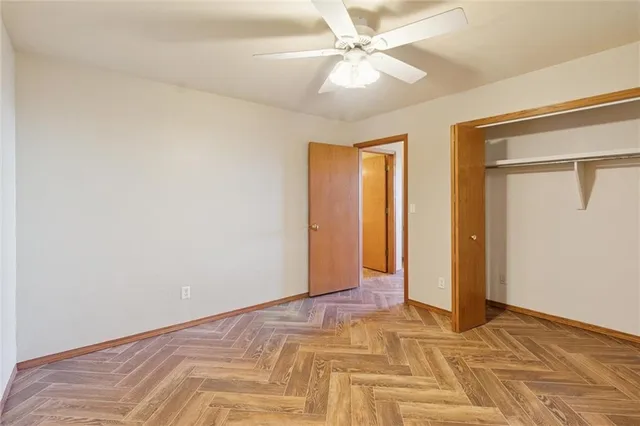 $345,000 | 220 Overlook Drive, Caney, KS 67333