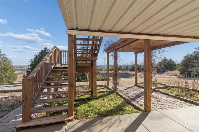 $345,000 | 220 Overlook Drive, Caney, KS 67333