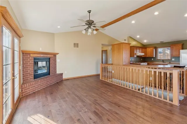 $345,000 | 220 Overlook Drive, Caney, KS 67333