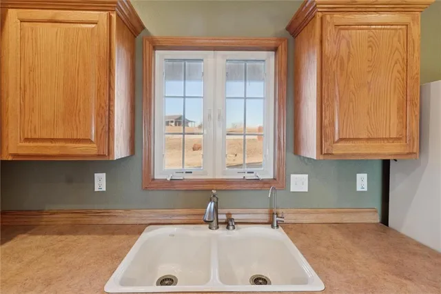 $345,000 | 220 Overlook Drive, Caney, KS 67333