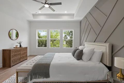 $449,900 | 826 Curtin Street, Unit G, Houston, TX 77018