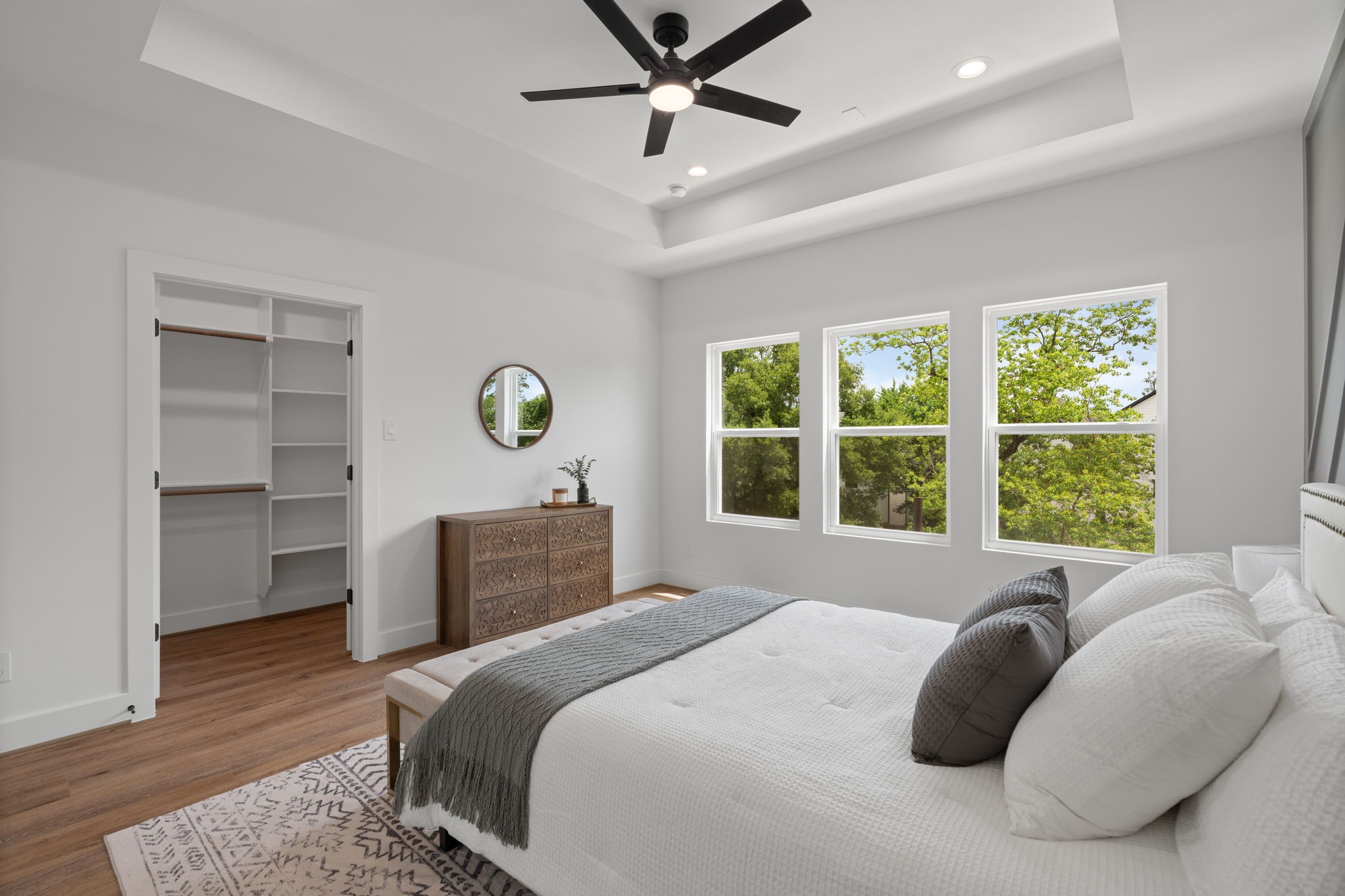 826 Curtin Street, Unit G Houston, TX 77018 - Photo 25 of 40
