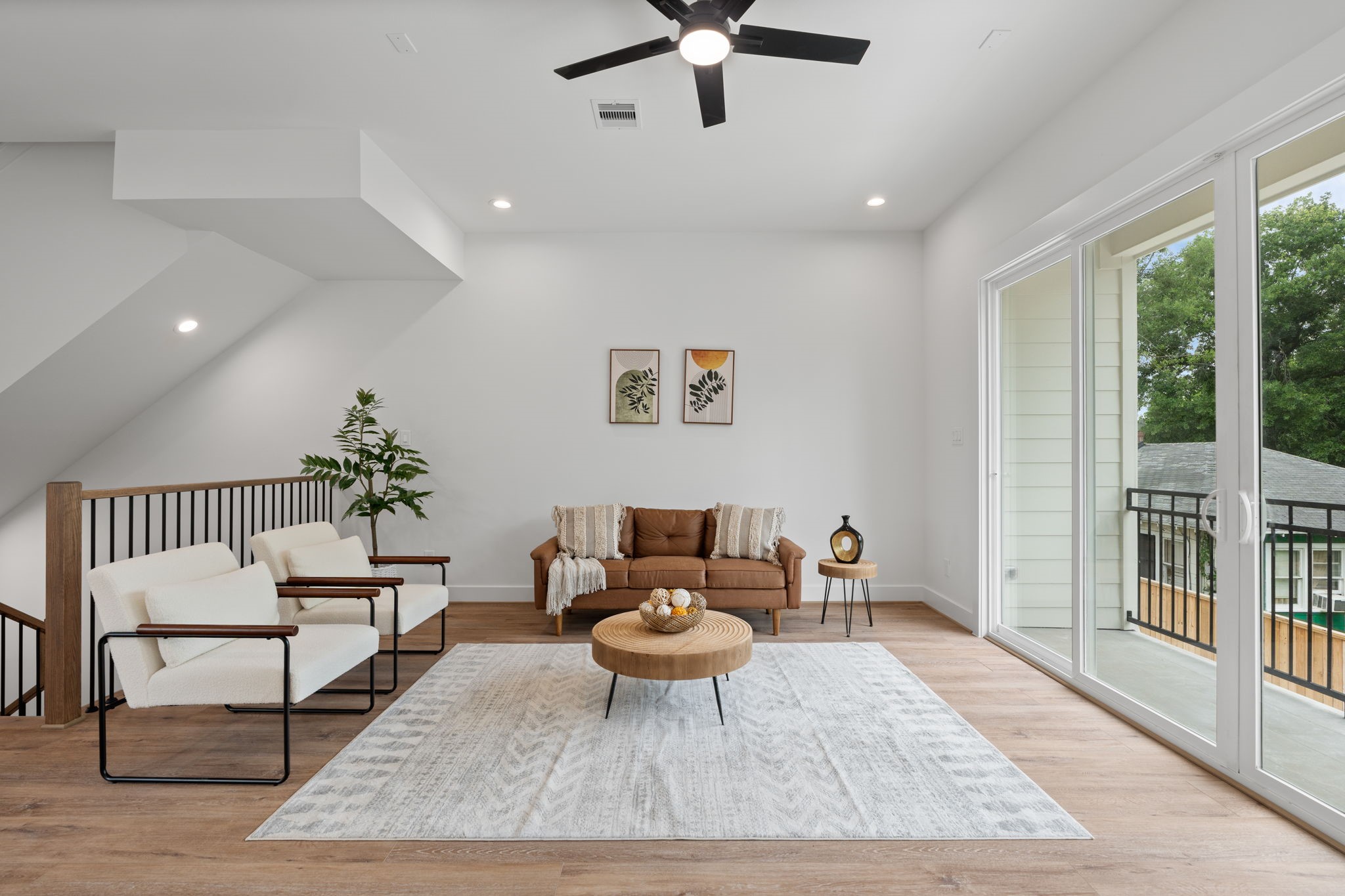 826 Curtin Street, Unit G Houston, TX 77018 - Photo 26 of 40