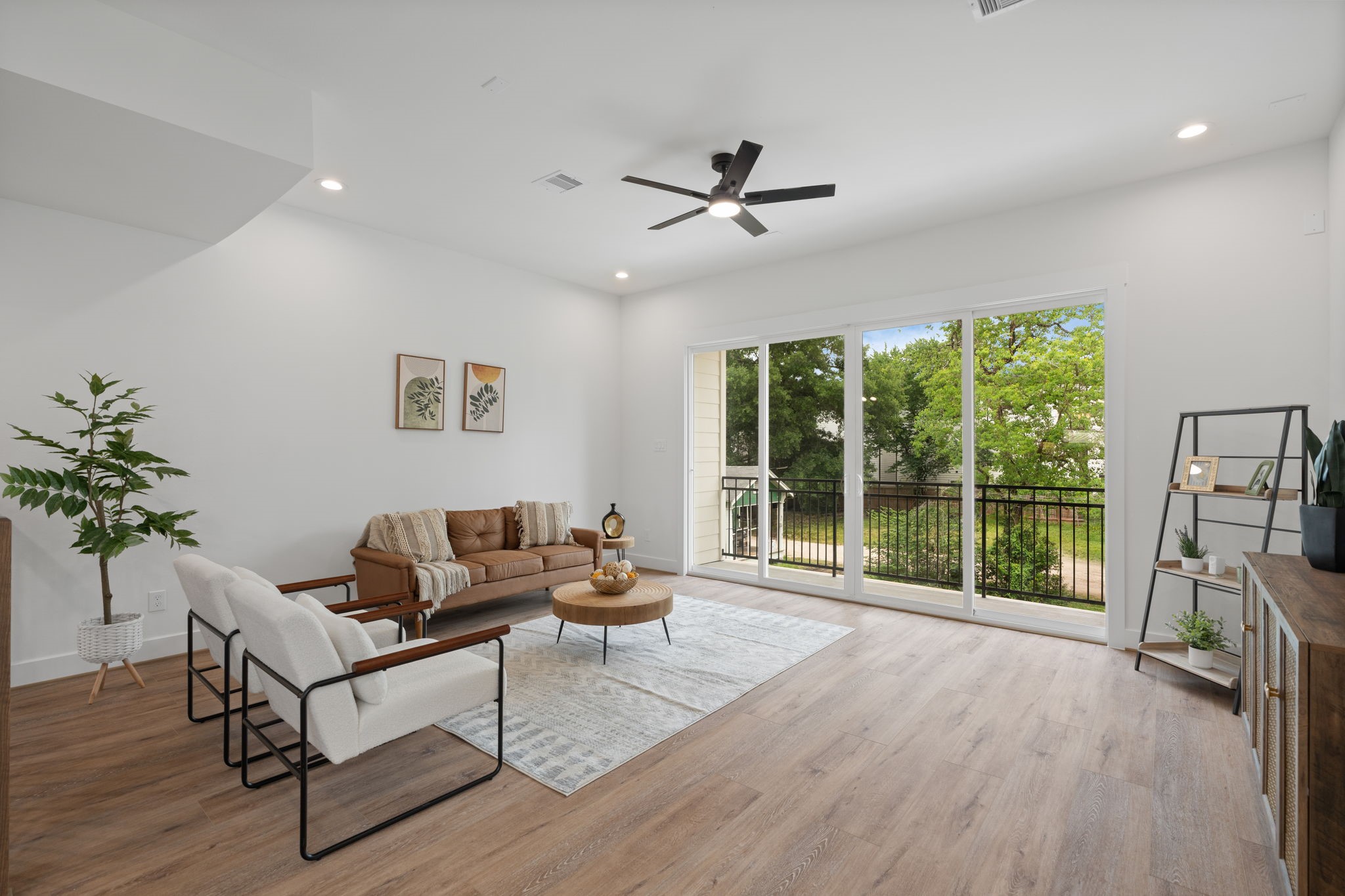 826 Curtin Street, Unit G Houston, TX 77018 - Photo 27 of 40