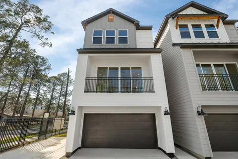 $449,900 | 826 Curtin Street, Unit G, Houston, TX 77018