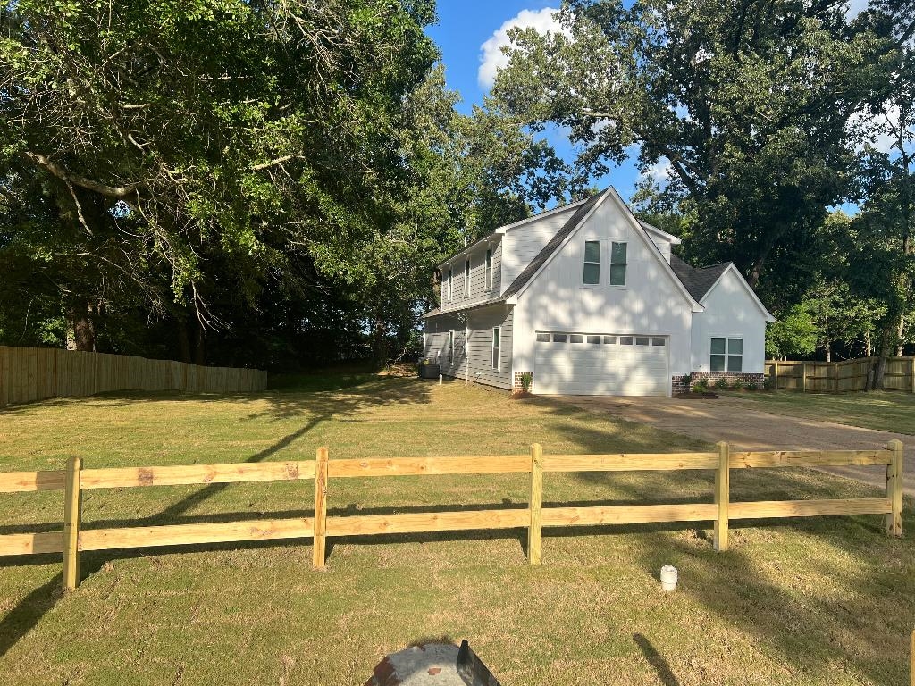 4566 Independent Road Bartlett, TN 38002 - Photo 1 of 24 a view of swimming pool with seating area