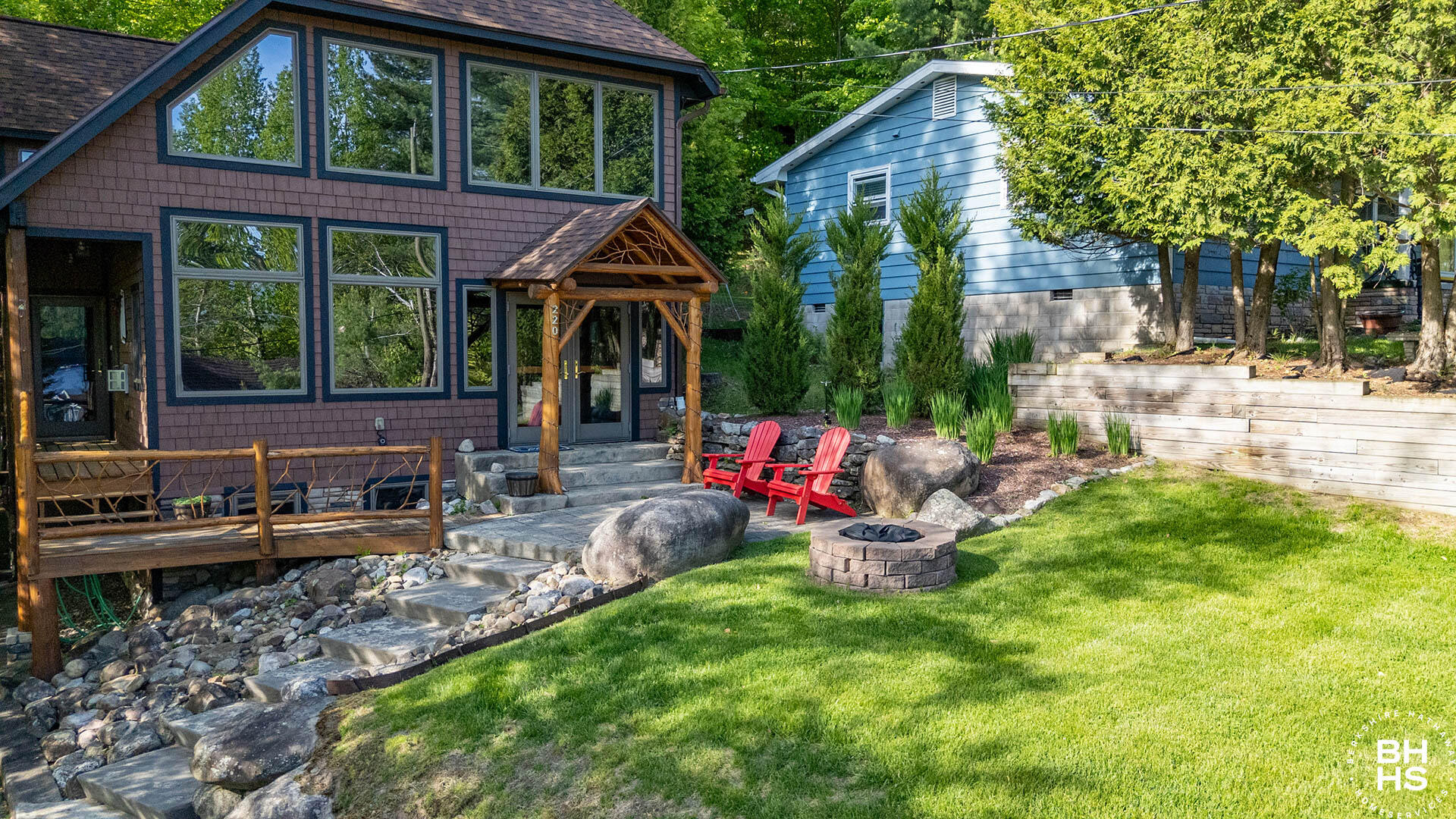 220 Riverside Drive Saranac Lake, NY 12983 - Photo 31 of 38