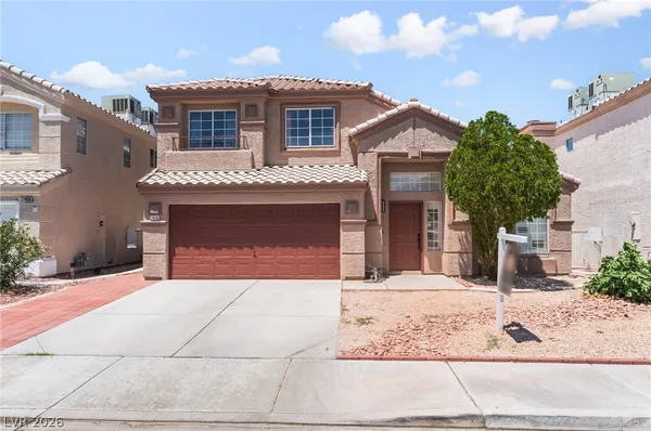 $440,000 | 7918 Embarcadero Avenue, Las Vegas, NV 89129