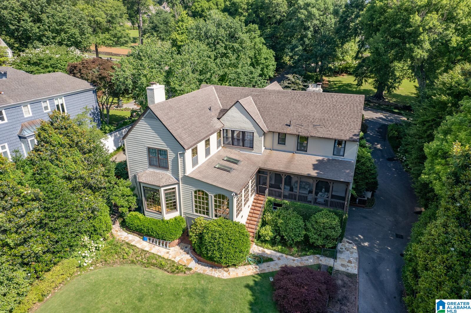 37 Ridge Drive Birmingham, AL 35213 - Photo 48 of 50