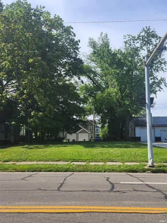 $7,000 | 511 Washington Avenue, Evansville, IN 47713