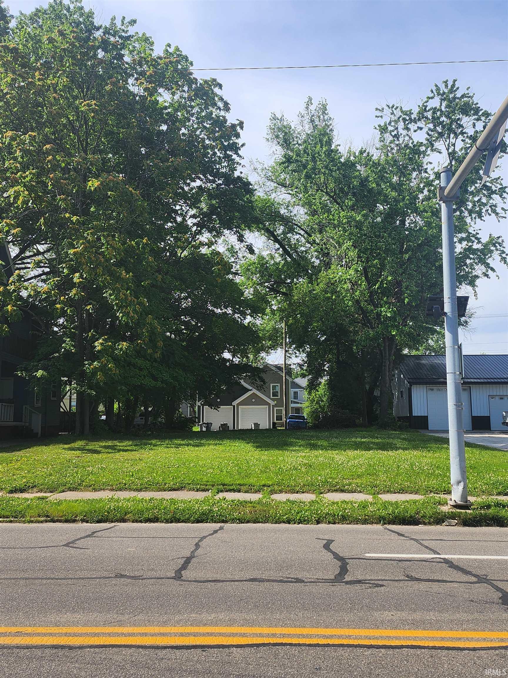 511 Washington Avenue Evansville, IN 47713 - Photo 2 of 3