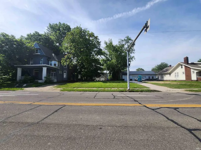 $7,000 | 511 Washington Avenue, Evansville, IN 47713