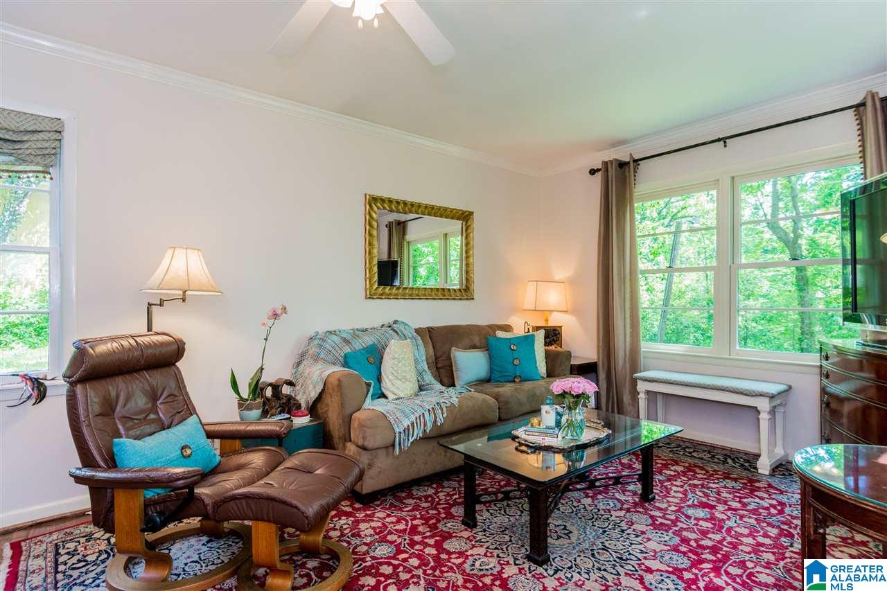 3417 Mountainside Road Birmingham, AL 35243 - Photo 4 of 28