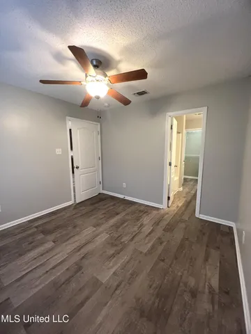 $1,125 | 4 Ivy Cove, Unit B, McHenry, MS 39561