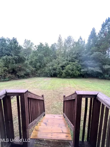 $1,125 | 4 Ivy Cove, Unit B, McHenry, MS 39561