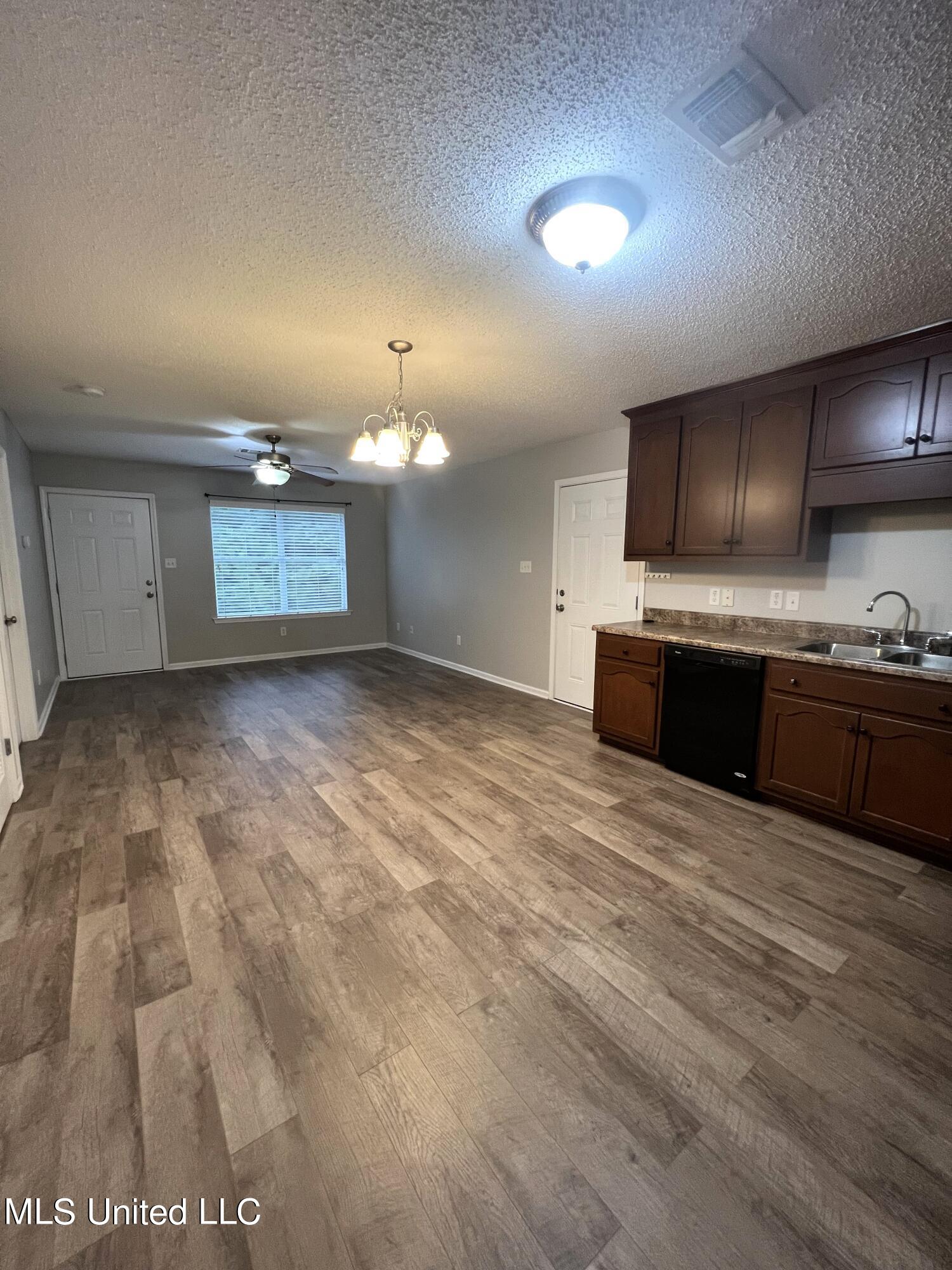 4 Ivy Cove, Unit B McHenry, MS 39561 - Photo 4 of 16 4 Ivy Cv