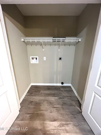 $1,125 | 4 Ivy Cove, Unit B, McHenry, MS 39561