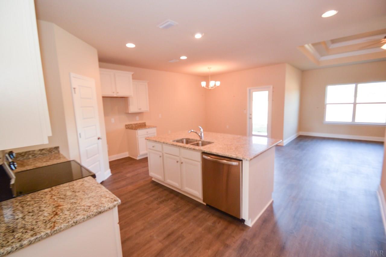 5352 Talon Road Pace, FL 32571 - Photo 17 of 36