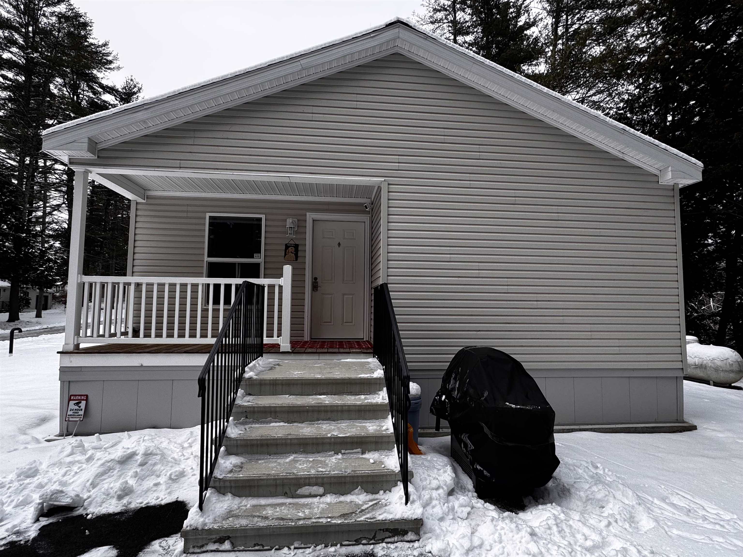 30 Evergreen Lane Hopkinton, NH 03229 - Photo 17 of 24