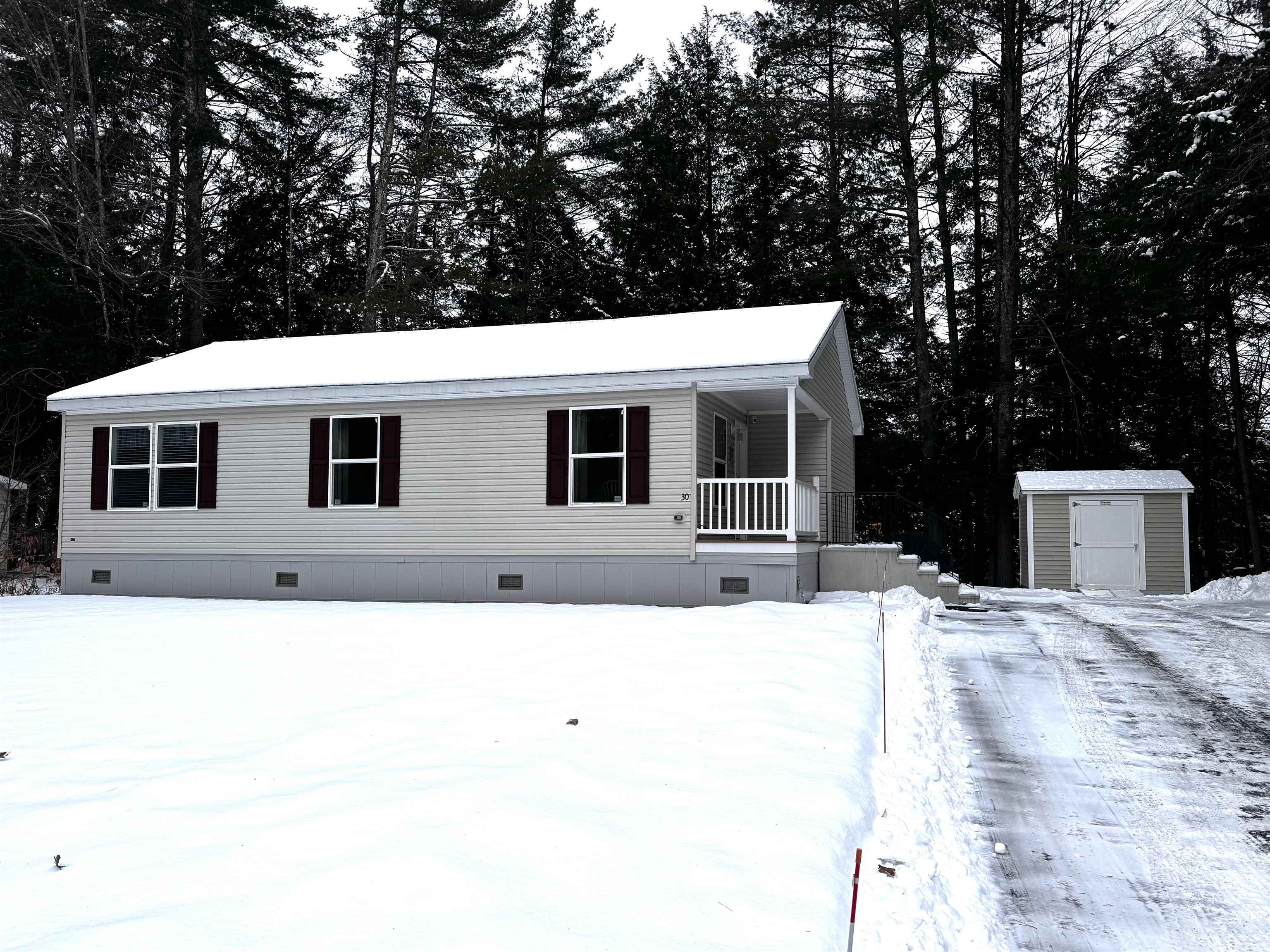 30 Evergreen Lane Hopkinton, NH 03229 - Photo 20 of 24