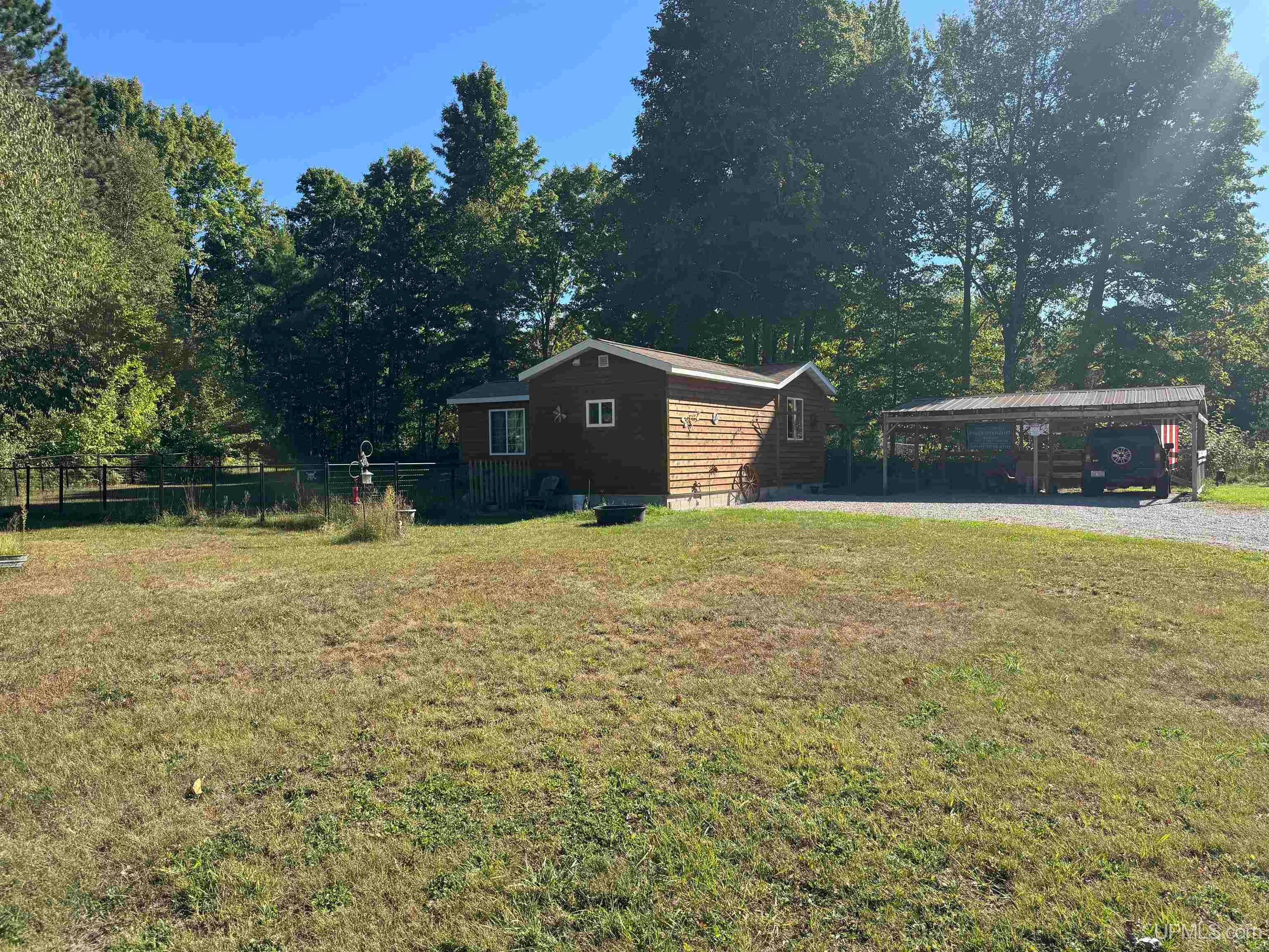 7399 West Brown Road Manistique, MI 49854 - Photo 36 of 36 Gallery Image 36