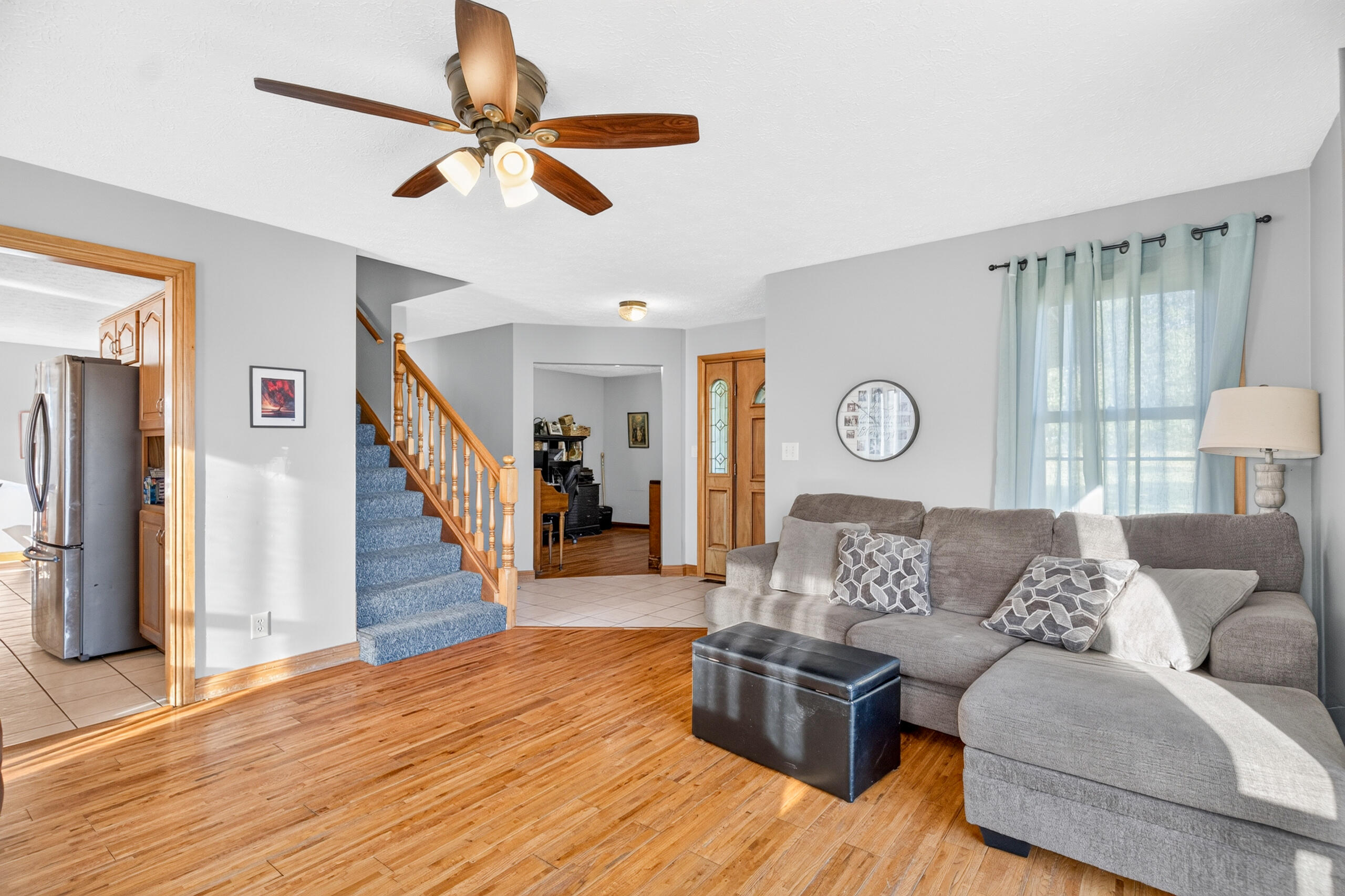 2045 Lindsey Road Sidney, OH 45365 - Photo 11 of 60 2045 Lindsey Rd, Sidney OH-11
