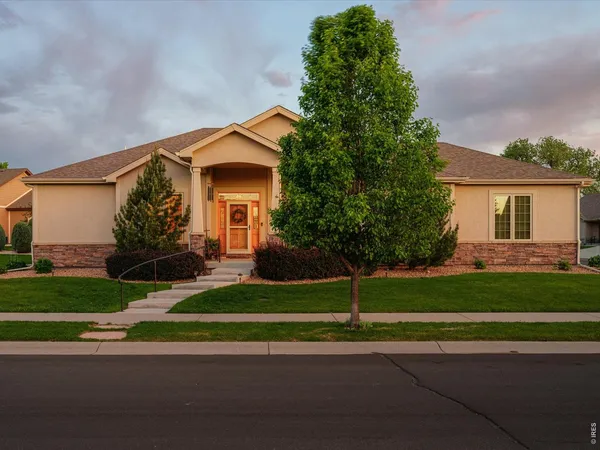 $619,500 | 8206 Surrey Street, Greeley, CO 80634