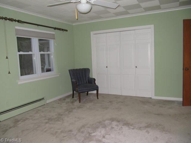 520 Cliff Road Asheboro, NC 27203 - Photo 9 of 16 Master Bedroom.