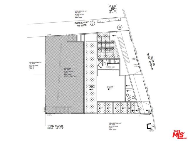 $260,000 | 3847 West Point Drive, Los Angeles, CA 90065