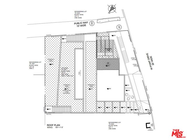 $260,000 | 3847 West Point Drive, Los Angeles, CA 90065