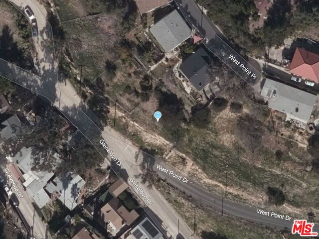 $260,000 | 3847 West Point Drive, Los Angeles, CA 90065