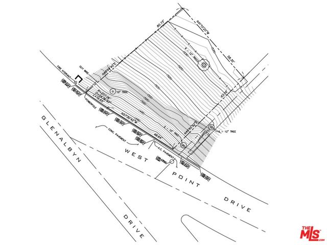 $260,000 | 3847 West Point Drive, Los Angeles, CA 90065