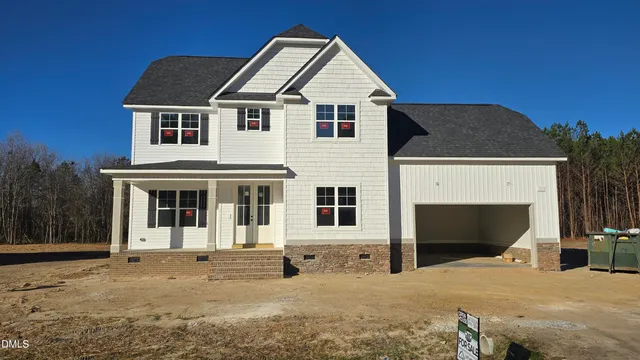 $465,000 | 170 Freedom Rdg Drive, Smithfield, NC 27577