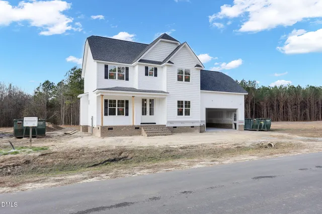 $465,000 | 170 Freedom Rdg Drive, Smithfield, NC 27577