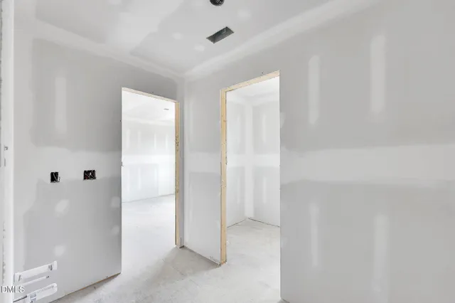 a view of a bathroom with shower